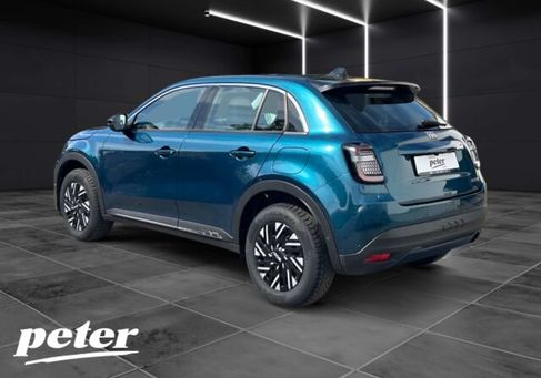 Fiat 600, 2024