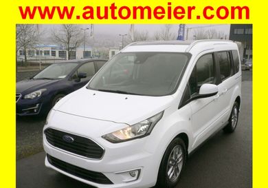 Ford Tourneo Connect, 2022