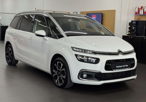 Citroën Grand C4 Picasso, 2020