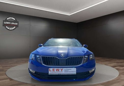 Skoda Octavia, 2018 2