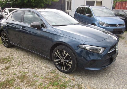Mercedes-Benz A 250, 2020