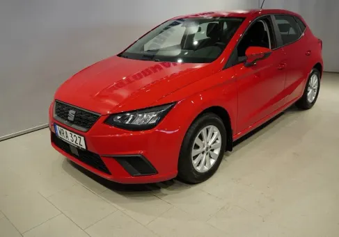 Seat Ibiza, 2023 2