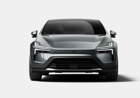 Polestar, 2026