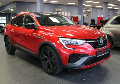 Renault Arkana, 2023
