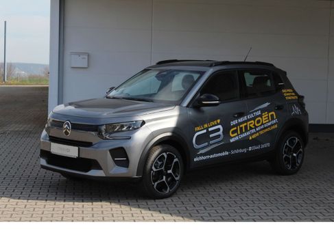 Citroën C3, 2025 3