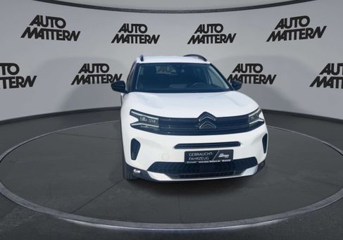 Citroën C5 Aircross, 2024 3