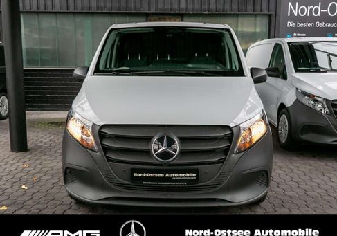 Mercedes-Benz Vito, 2024