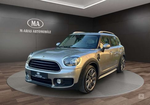 MINI Cooper D, 2019