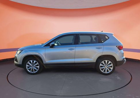 Seat Ateca, 2024
