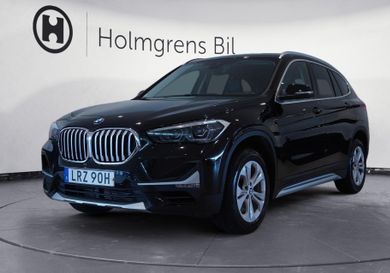 BMW X1, 2020