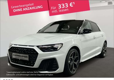 Audi A1, 2025