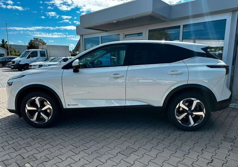 Nissan Qashqai, 2023 2