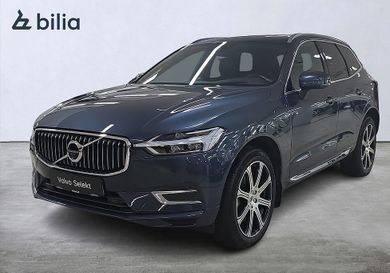 Volvo XC60, 2020