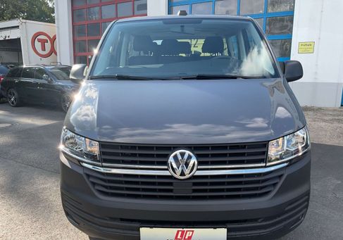 Volkswagen T6 Caravelle, 2021