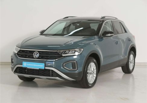 Volkswagen T-Roc, 2024