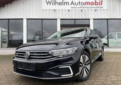 Volkswagen Passat Variant, 2020