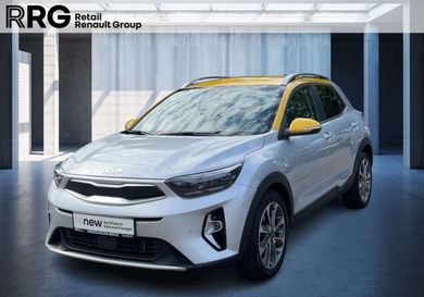 Kia Stonic, 2023