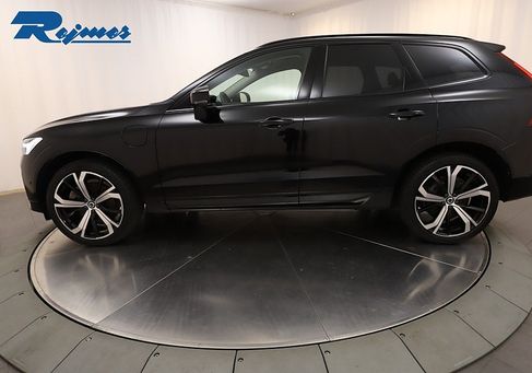 Volvo XC60, 2024