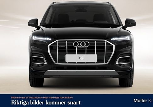 Audi Q5, 2025 3