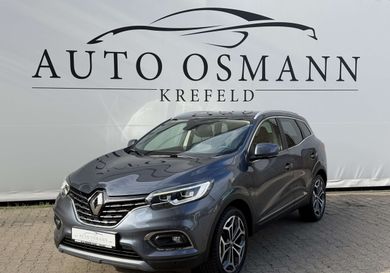 Renault Kadjar, 2022