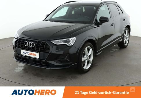 Audi Q3, 2019