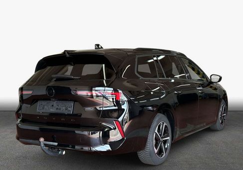 Opel Astra, 2025