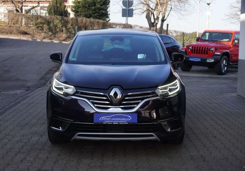 Renault Espace, 2020