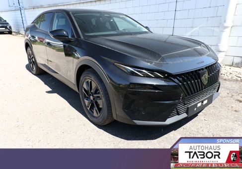 Peugeot 408, 2026