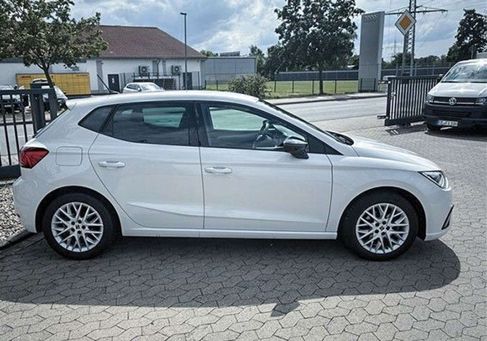 Seat Ibiza, 2023