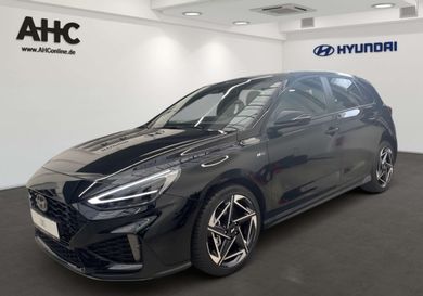 Hyundai i30, 2026