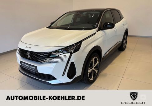 Peugeot 3008, 2023