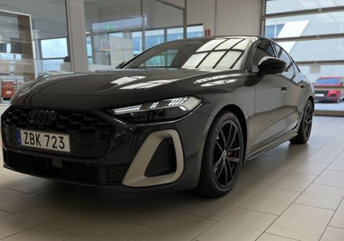 Audi A5, 2025 3