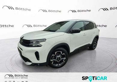 Citroën C5 Aircross, 2023