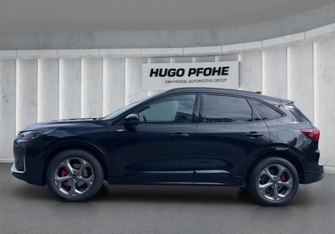 Ford Kuga, 2024