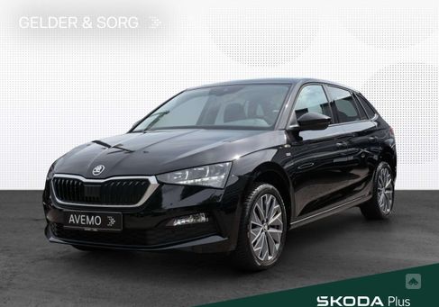 Skoda Scala, 2023