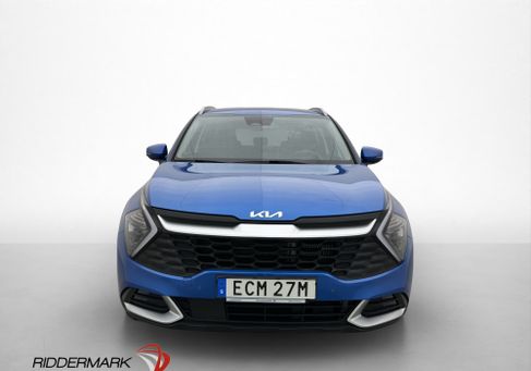Kia Sportage, 2022 2