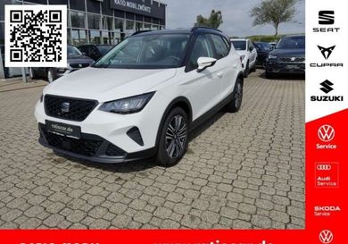 Seat Arona, 2024
