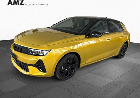 Opel Astra, 2023
