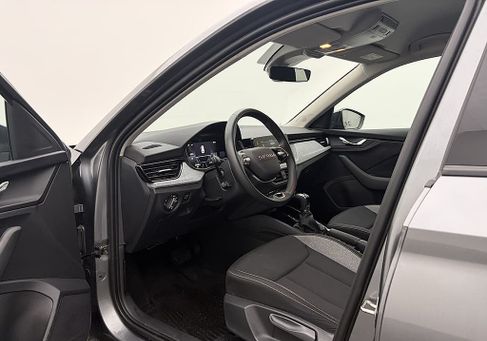 Skoda Kamiq, 2025 3