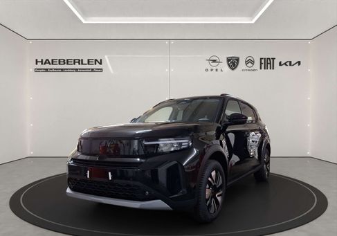 Opel Frontera, 2025