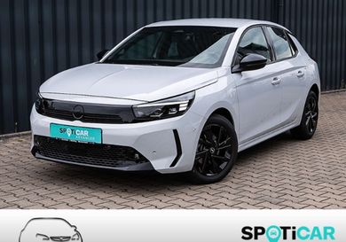 Opel Corsa, 2025