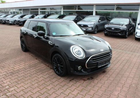 MINI One D Clubman, 2020