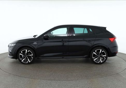 Skoda Scala, 2026