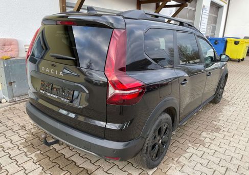 Dacia Jogger, 2023