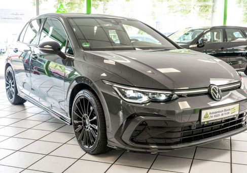Volkswagen Golf, 2023 3