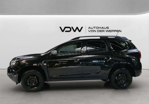 Dacia Duster, 2022 3