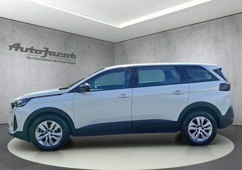 Peugeot 5008, 2023