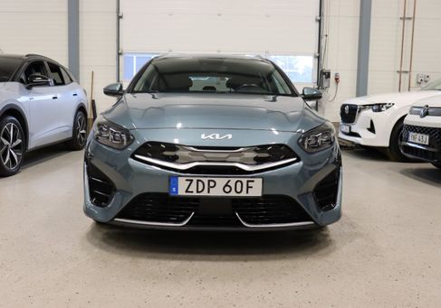 Kia Cee'd Sportswagon, 2024 3