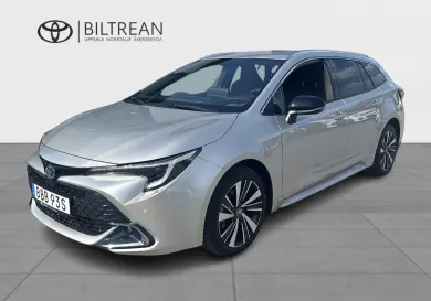 Toyota Corolla, 2025