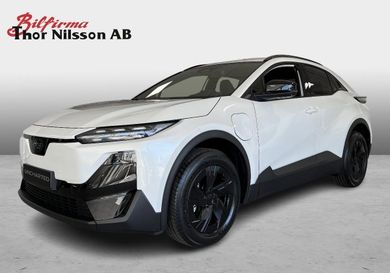 Subaru, 2026